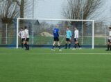 S.K.N.W.K. JO19-1 -V.C.K. JO19-1 (competitie) seizoen 2022-2023 (voorjaar - 3e fase)) (51/77)